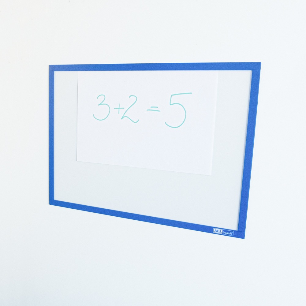 Magnetrahmen A3, A4 | Shop ALLboards