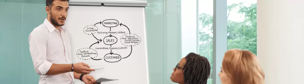 flipcharts 3 - magnettafeln.de - ALLboards