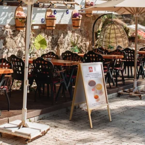 HoReCa Projekte