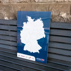 Magnetplatten Projekte