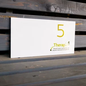 Magnetplatten Projekte