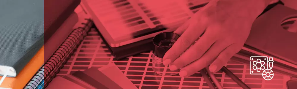 Magnettafel selber gestalten