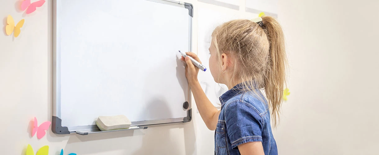 Schreiben lernen: Buchstaben – effektive Entwicklung der Schreibfähigkeiten