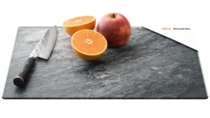 Glas Herdabdeckplatte Schneidebrett FELS FELSEN FELSFORMATION FELSENSTEIN GRANIT GRANITSTEIN 30x40 cm Multi-Platte Arbeitsplatte Herdschutz Deko für Küchen Gehärtetes