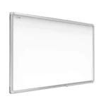 Magnetisches Whiteboard 60x40cm - PREMIUM EXPO Alurahmen