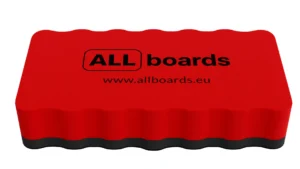 Magnetischer Schwamm für Whiteboards