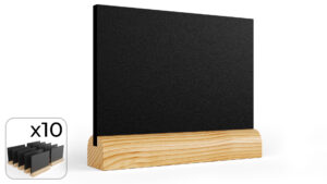 KPL MINI10 10 - magnettafeln.de - ALLboards