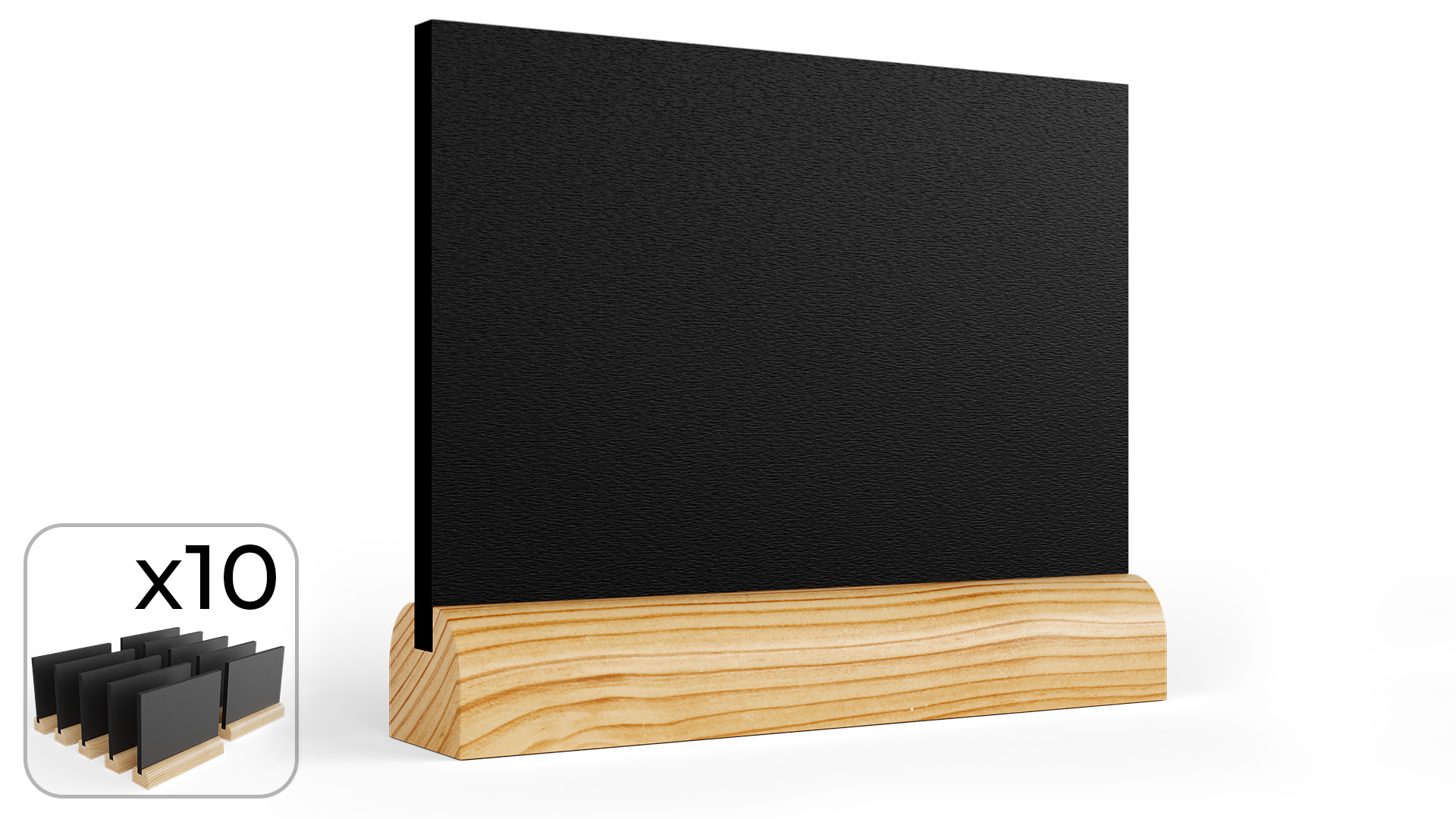KPL MINI10 10 - magnettafeln.de - ALLboards