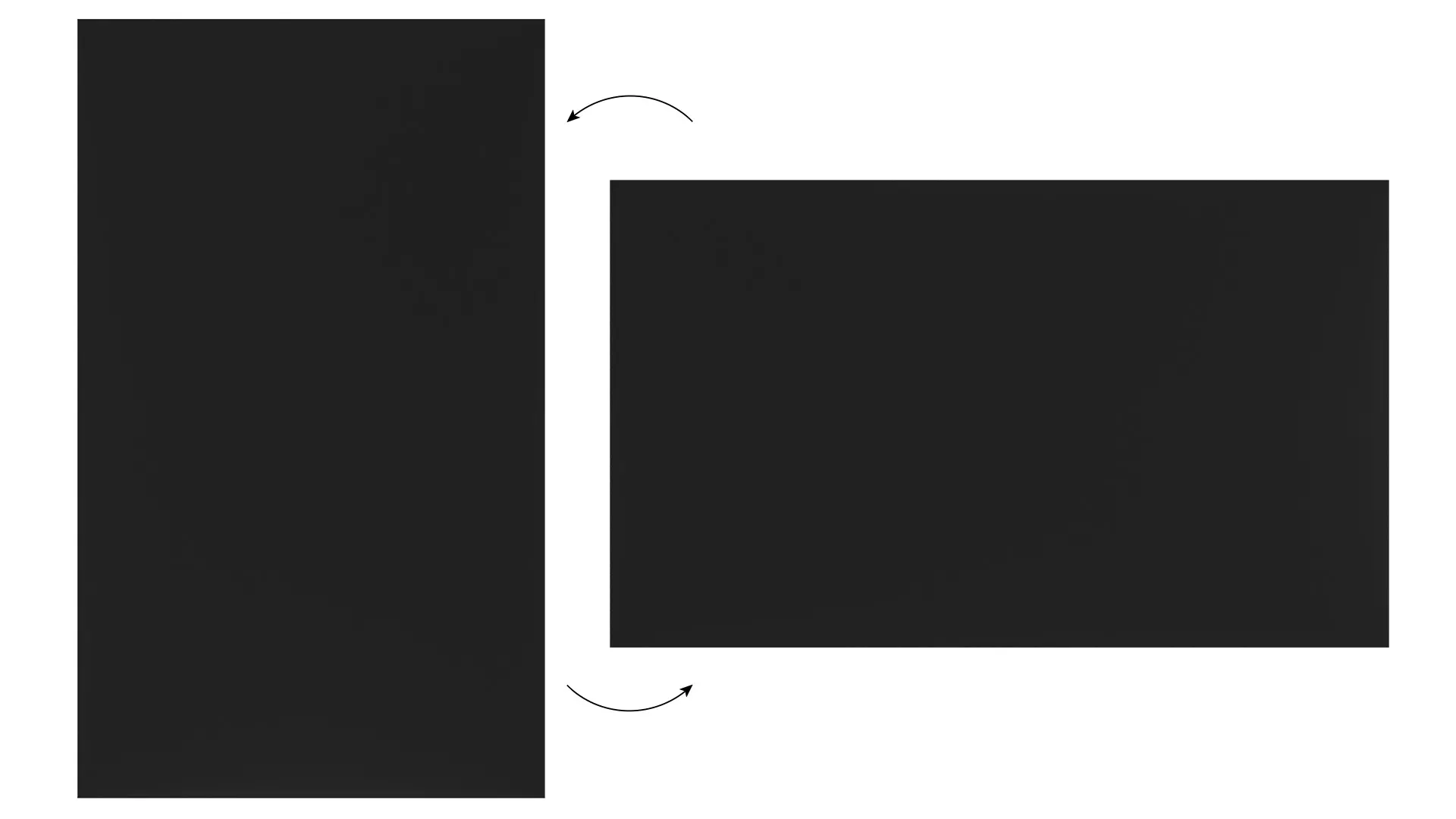 Metallische Magnettafel KREIDETAFEL SCHWARZ 150x90cm MetalBoards Memoboard für jede Art von Magneten Magnetpinnwand + Zubehör-Set – Bild 5