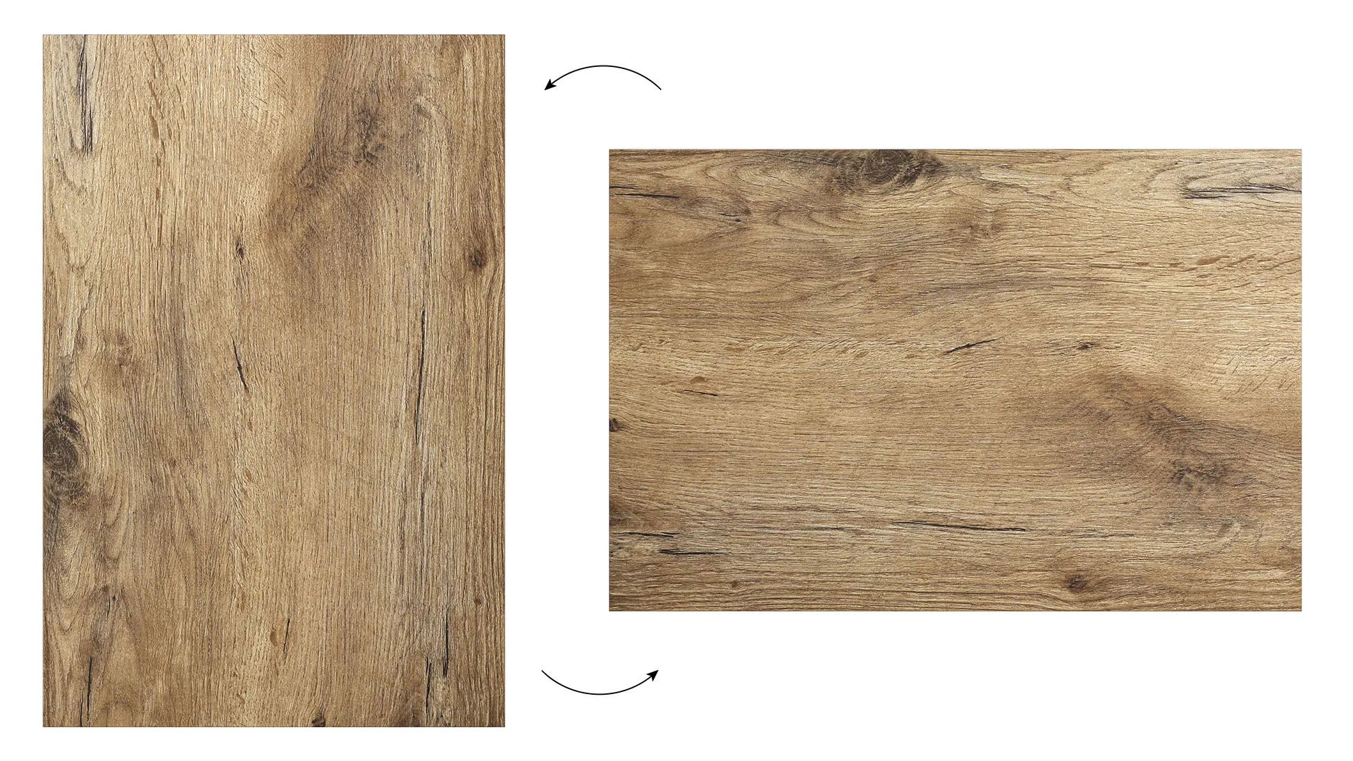 MetalBoard BAUMKERN 90x60cm + Zubehör-Set – Bild 5