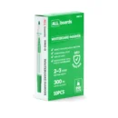 Grüner trocken abwischbarer Marker - 10er-Set für Whiteboard- und Glastafeln