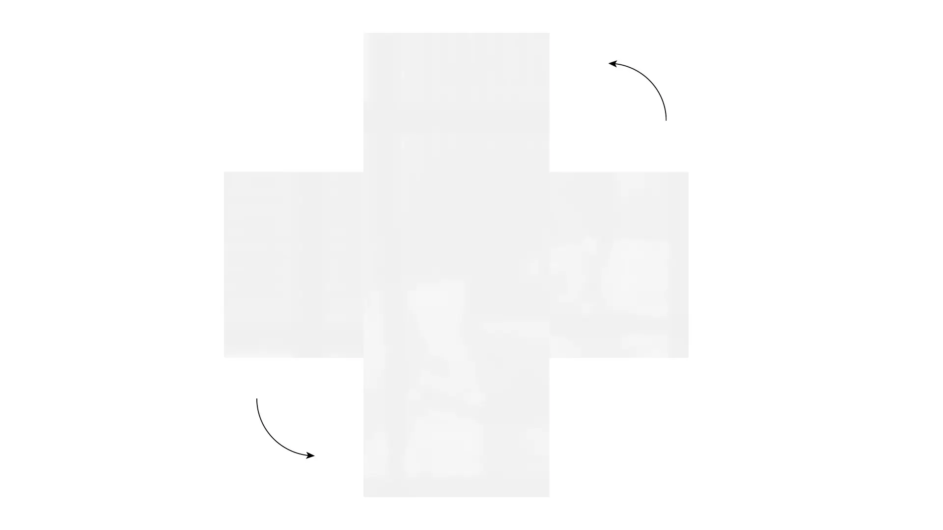 Magnetplatte rahmenloses SLIMboard - Magnetisches trocken abwischbares Whiteboard 300x120 cm + GRATIS Zubehör – Bild 6
