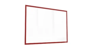 Magnetrahmen A3 Rot