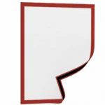 Magnetrahmen A3 Rot