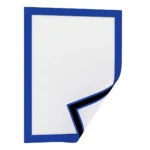 Magnetrahmen A4 Blau