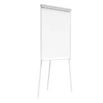 Flipchart - Dreibeinig 100x70cm