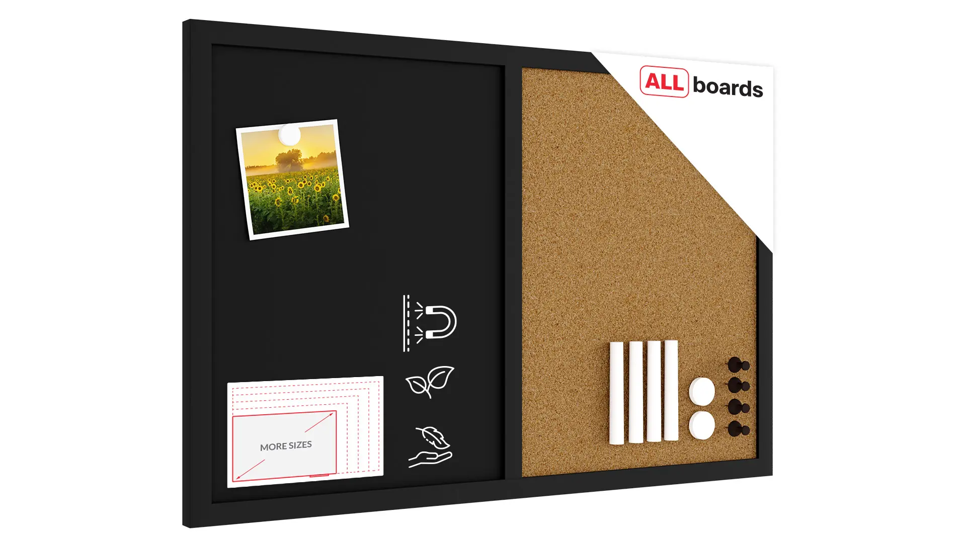 TMK64 0001 10 - magnettafeln.de - ALLboards