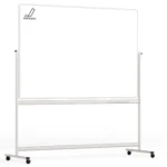 Mobile Porzellan/Keramische Tafel  - Fürs Büro 180x120cm