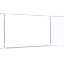 Magnetisches Whiteboard Klapptafel 5-flächig 120x200//400cm