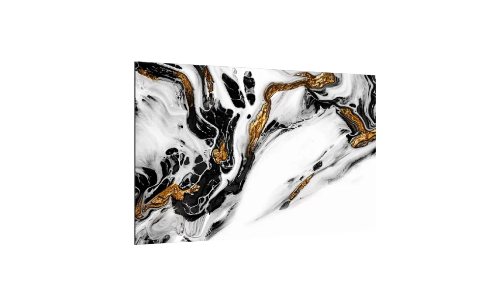 Glaboard MARMOR 90x60cm