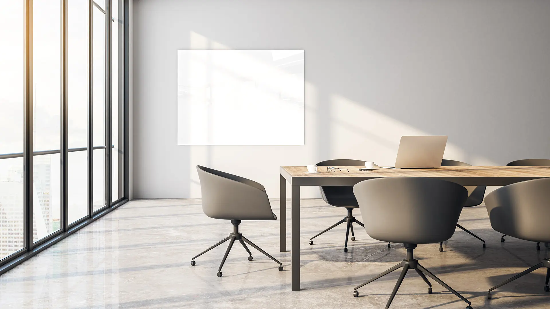 Glasboard - Premium SUPERWHITE Perlweiß 120x90cm + GRATIS – Bild 12