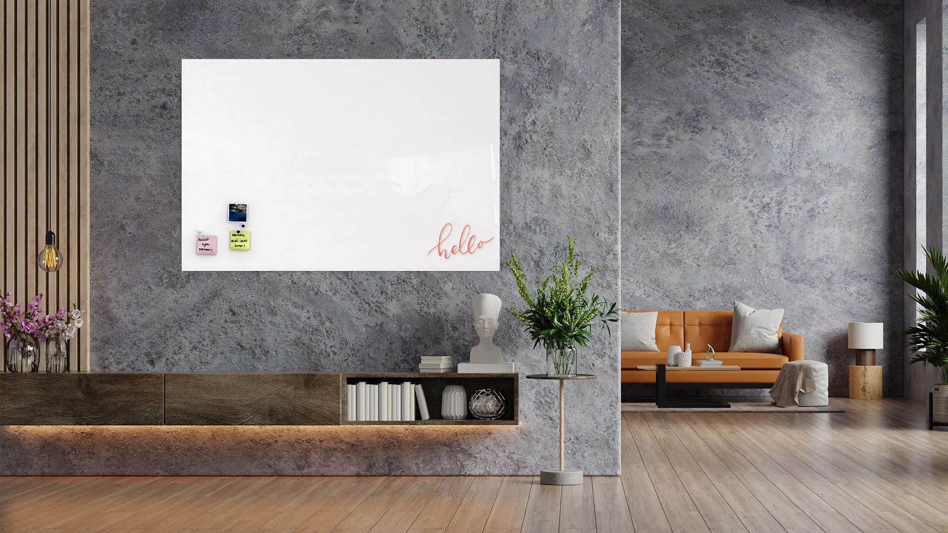 Glasboard - Premium SUPERWHITE Perlweiß 150x100cm + GRATIS – Bild 14