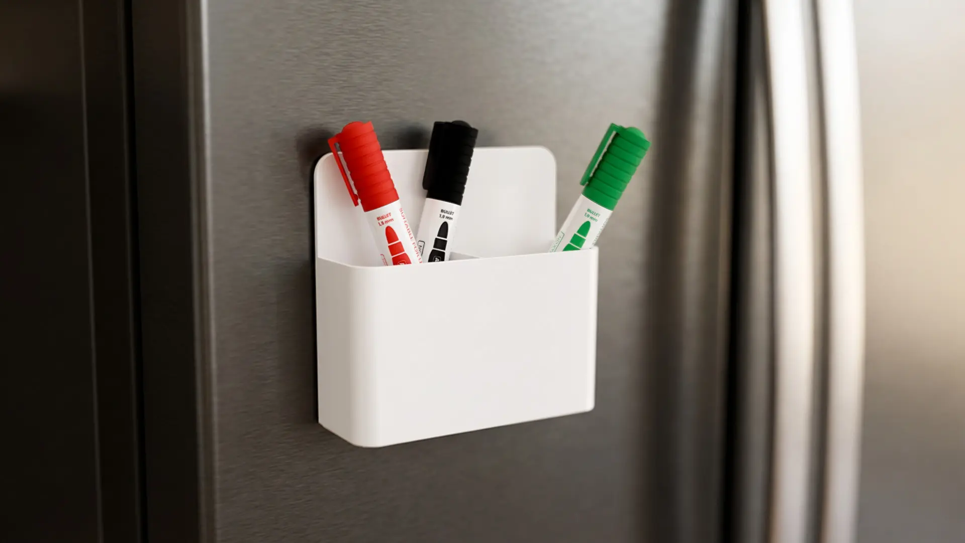 Magnetischer Halter für Marker – Bild 6