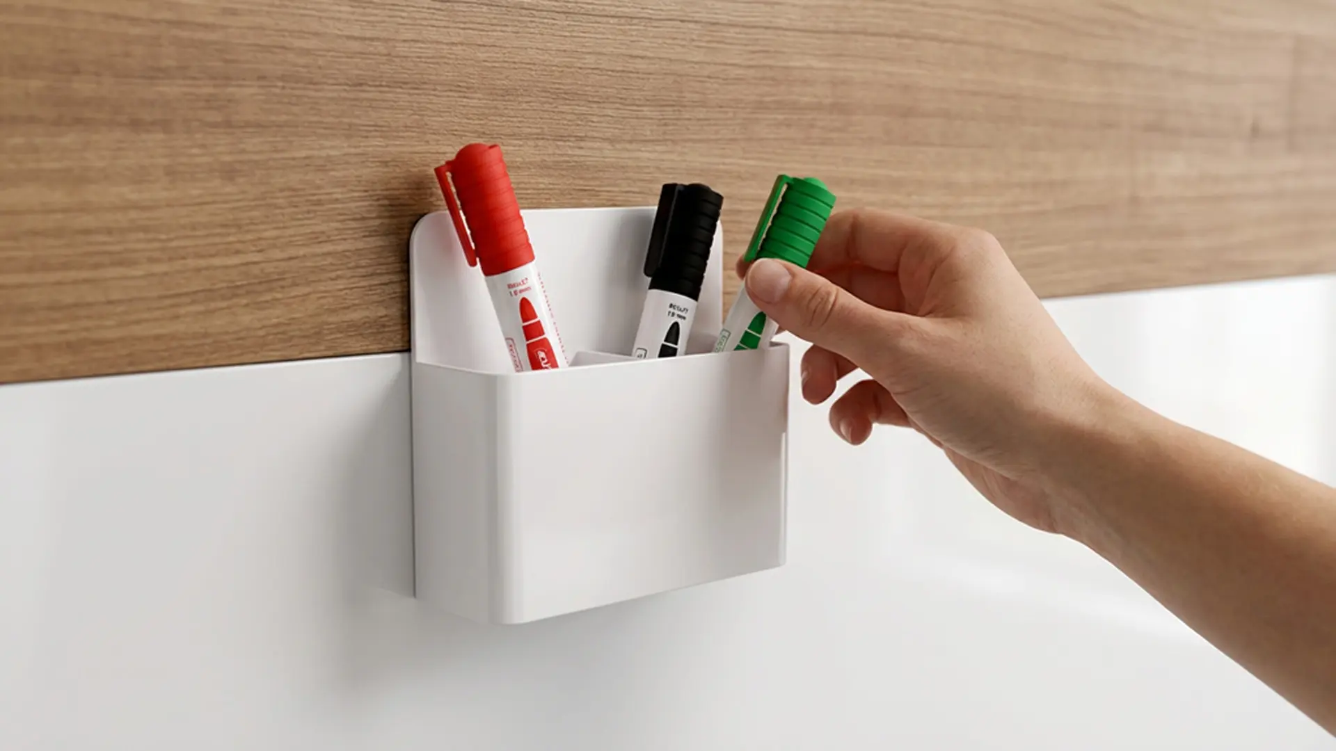 Magnetischer Halter für Marker – Bild 7