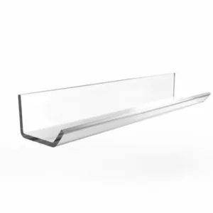 Ablagehalterung für Glasboard