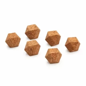 Magnete Holz/Kork