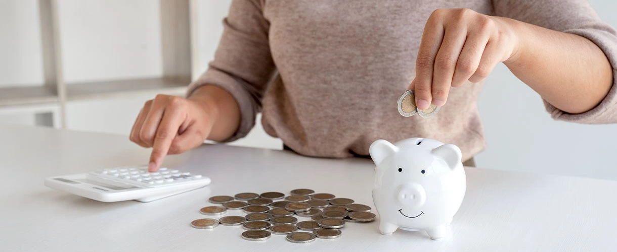 So sparen Sie Geld – nutzen Sie Tafeln, um Ihr Budget unter Kontrolle zu halten