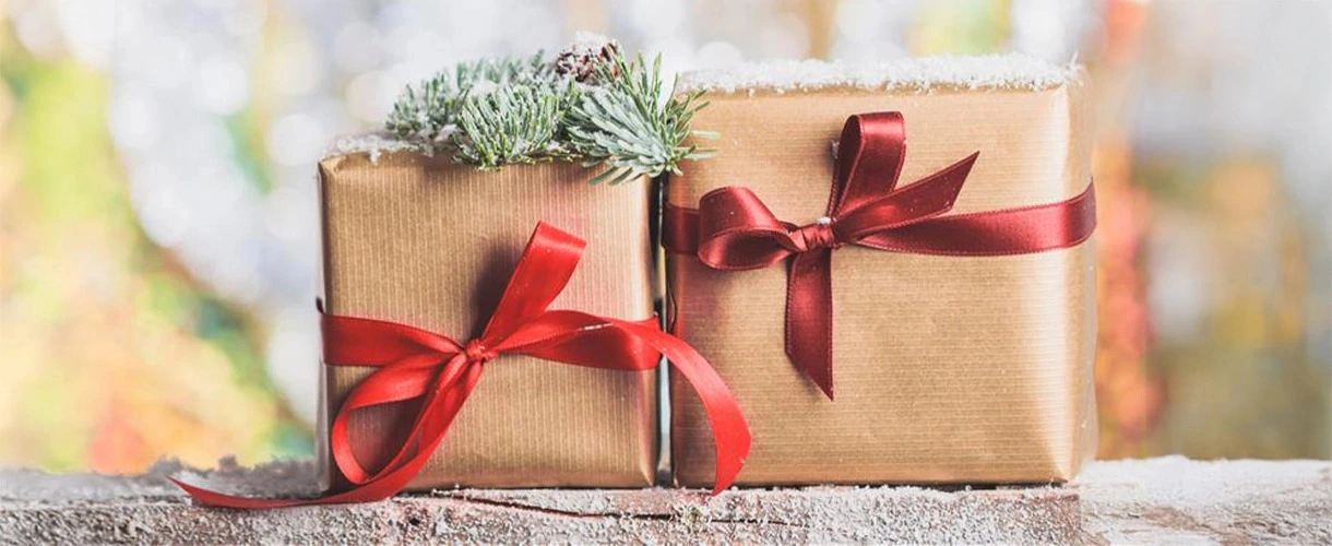 Weihnachtsgeschenkidee für Eltern – einzigartige Vorschläge, was Sie Ihren Eltern zu Weihnachten schenken können