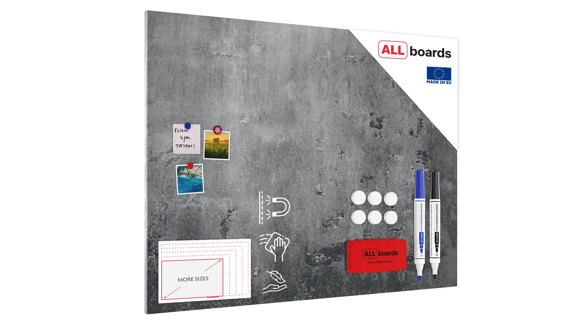 MB129 00002 11 - magnettafeln.de - ALLboards