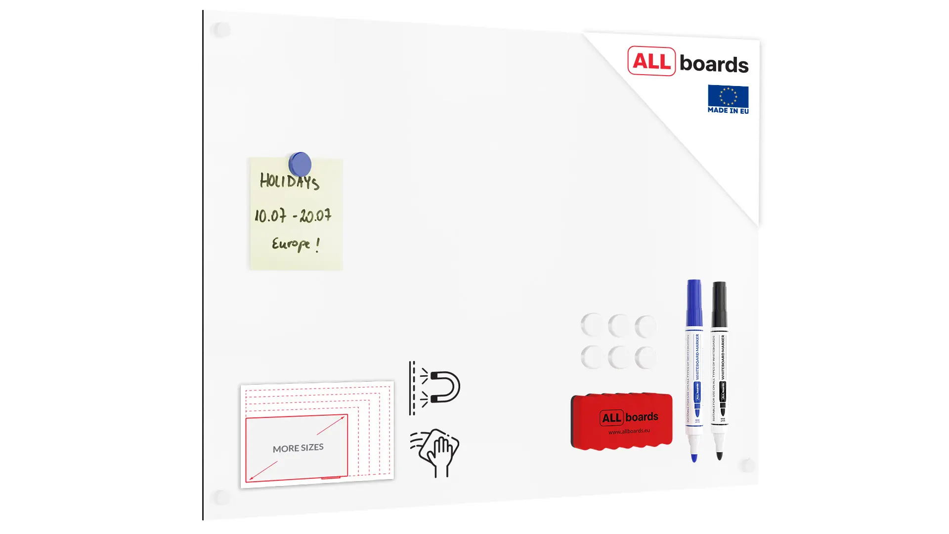 - magnettafeln.de - ALLboards