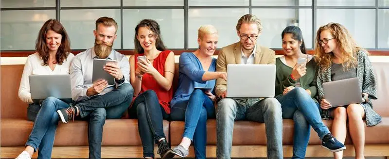 Networking – So bauen Sie mit Hilfe eines Whiteboards ein Netzwerk an Geschäftskontakten auf!