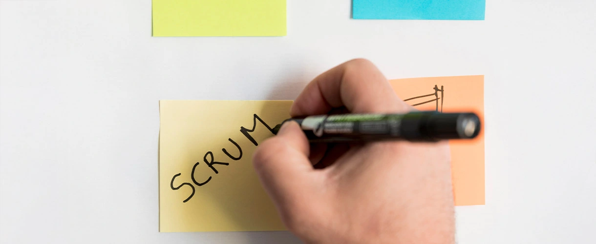 Scrum Master – was macht er und welche Tools nutzt er?