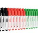 ALLboards Boardmarker Set – 4 Farben x 12 - 48 Stück
