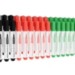ALLboards Boardmarker Set – 4 Farben x 12 - 48 Stück