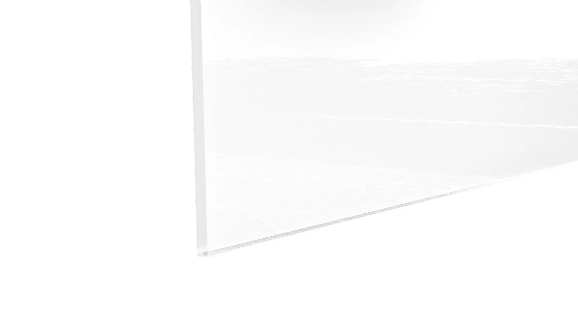 Glasboard - Premium SUPERWHITE Perlweiß 120x60cm + GRATIS – Bild 9