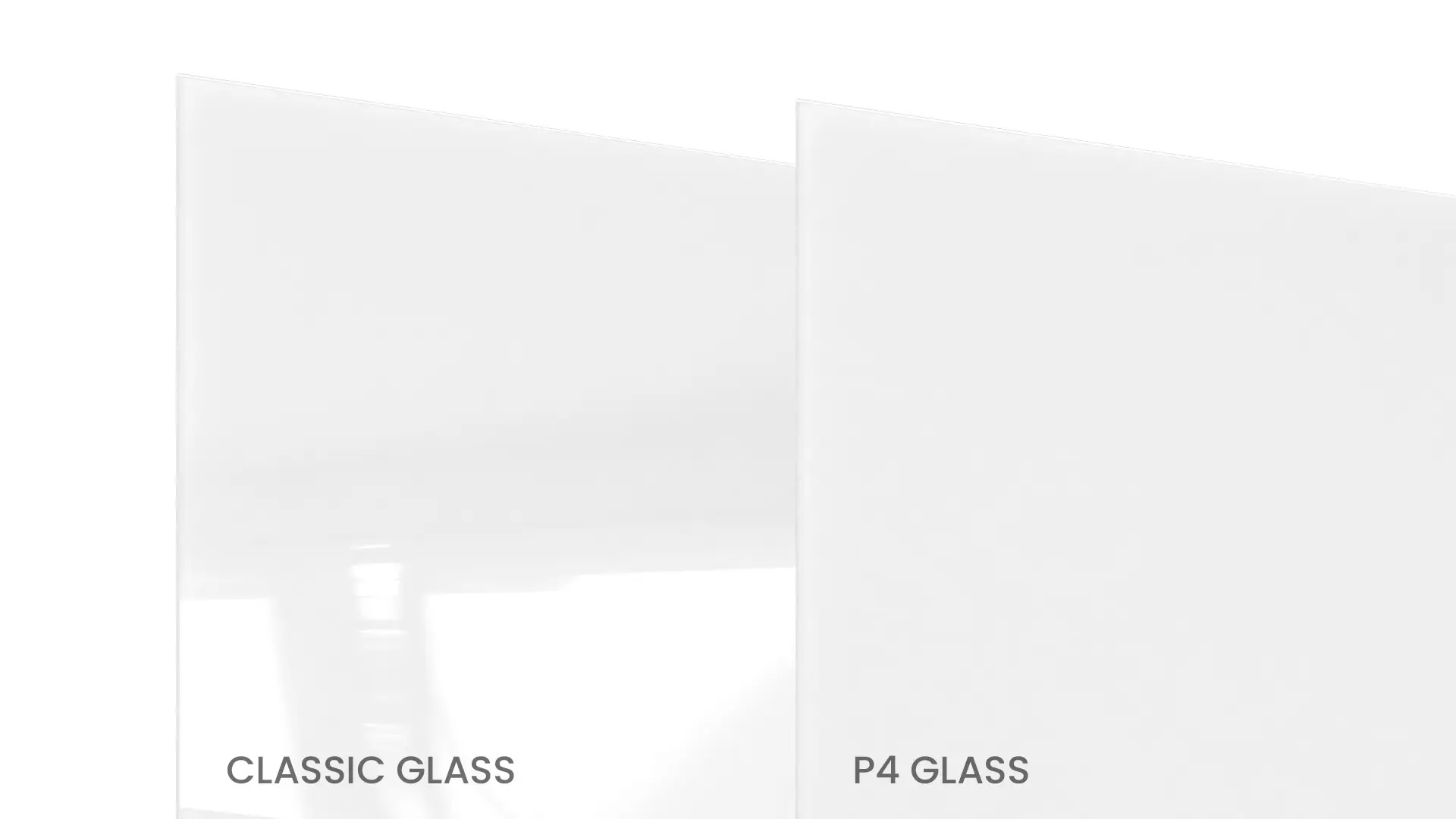 Glastafel – matt magnetisch, 150x100 cm + GRATIS – Bild 5