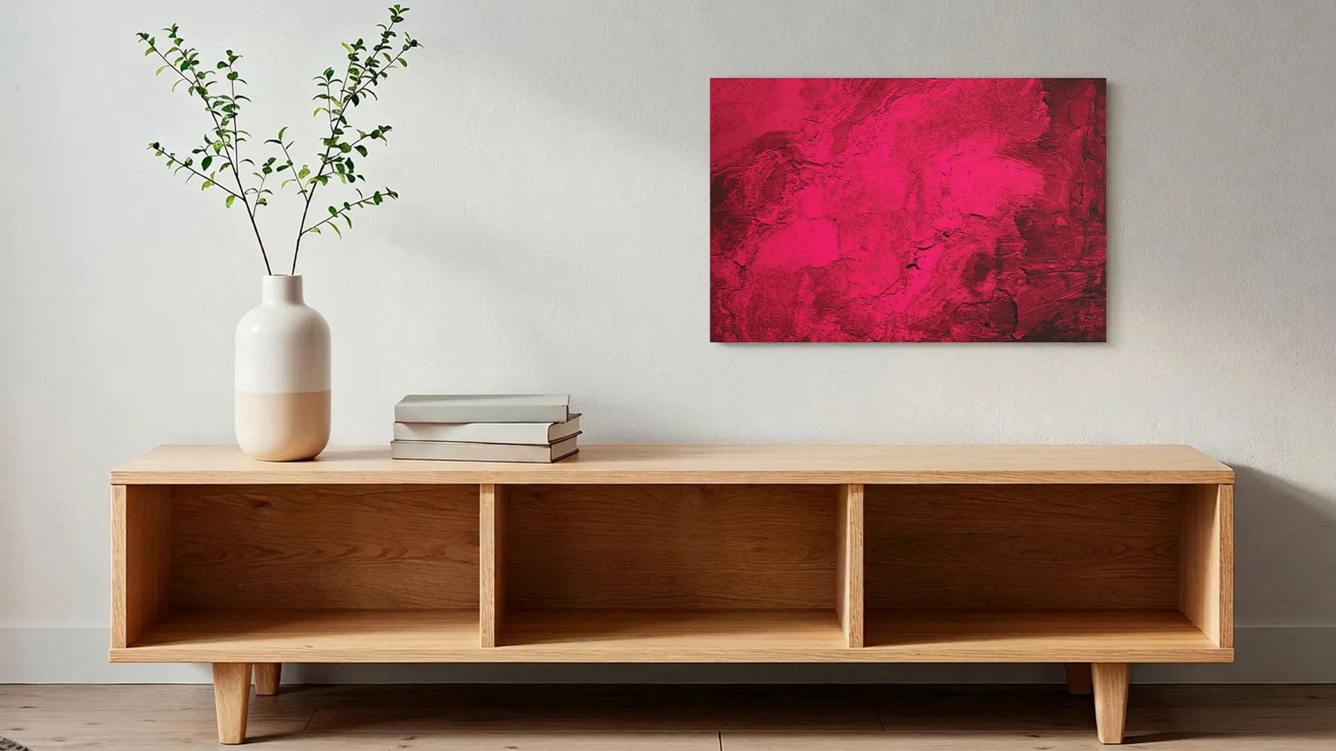 METALboards Magnettafel, Pink, 60 x 40 cm + GRATIS Zubehörset – Bild 10