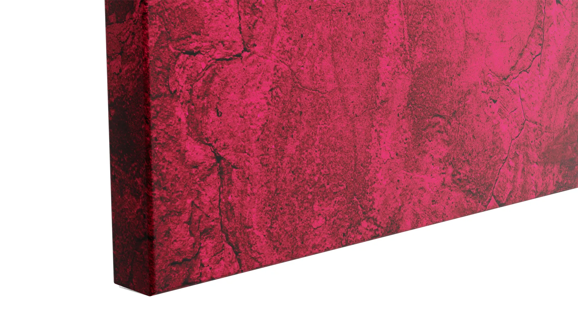 METALboards Magnettafel, Pink, 60 x 40 cm + GRATIS Zubehörset – Bild 7