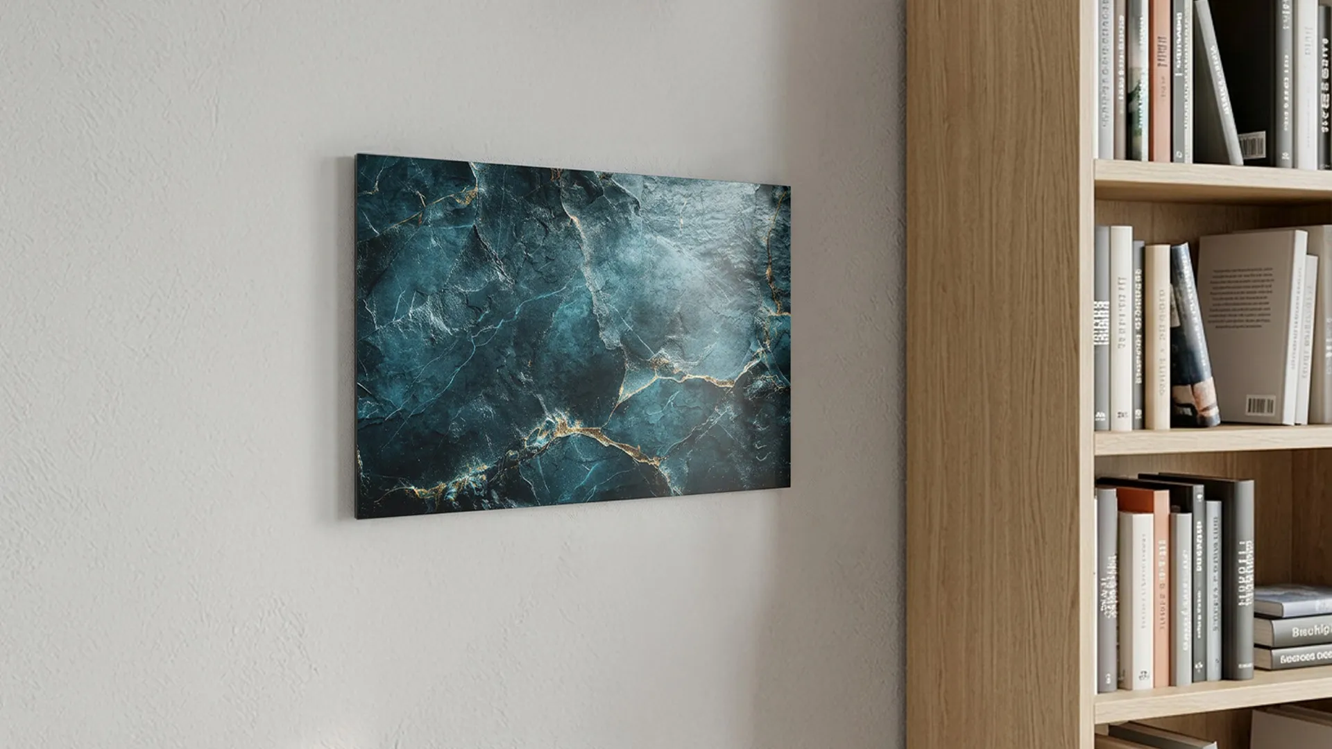 METALboards Magnettafel, Lapis 60x40 cm + GRATIS Zubehörset – Bild 3