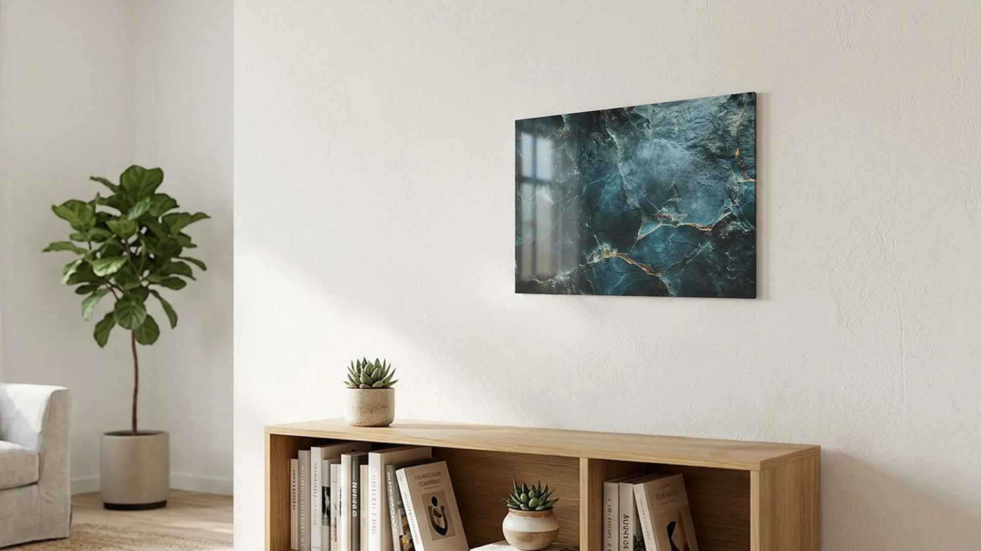 METALboards Magnettafel, Lapis 60x40 cm + GRATIS Zubehörset – Bild 4