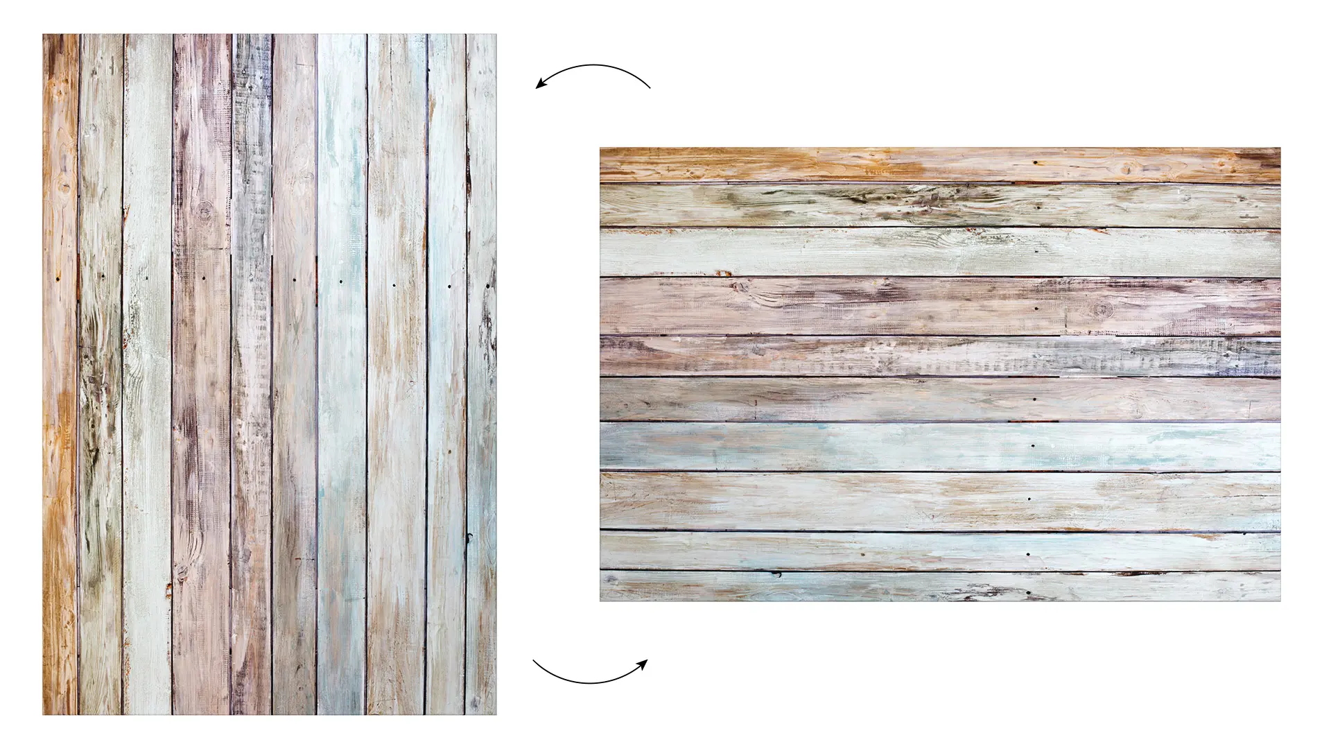 METALboards Magnettafel, Pastellfarben, 90 x 60 cm + GRATIS Zubehörset – Bild 5