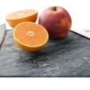 Schneidebrett aus Glas – GRANIT GRANITSTEIN, 30x20 cm