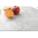 Schneidebrett aus Glas – BETON II 50 x 40 cm
