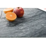 Schneidebrett aus Glas – GRANIT GRANITSTEIN, 50x40 cm