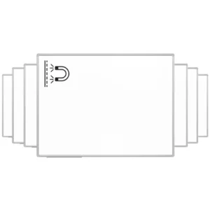 Keramik Whiteboards